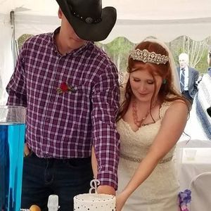 Meet your Posher, Steffanie